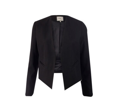 Black Blazer